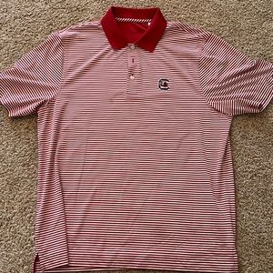 USC men’s gameday polo
